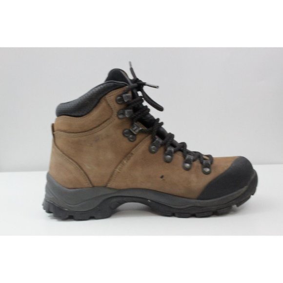 MEC Men Boots Killarney 2 Mid Hyper Grip Moutain Hiking - Picture 8 of 11